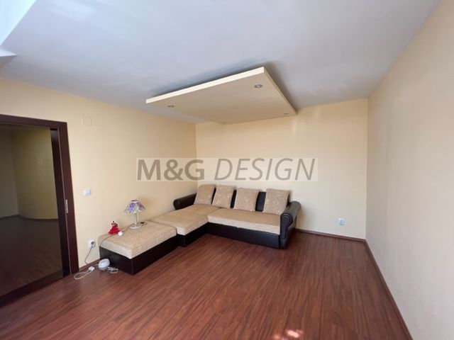 Casa moderna P+1E+M Lugoj 511mp - Poză 14