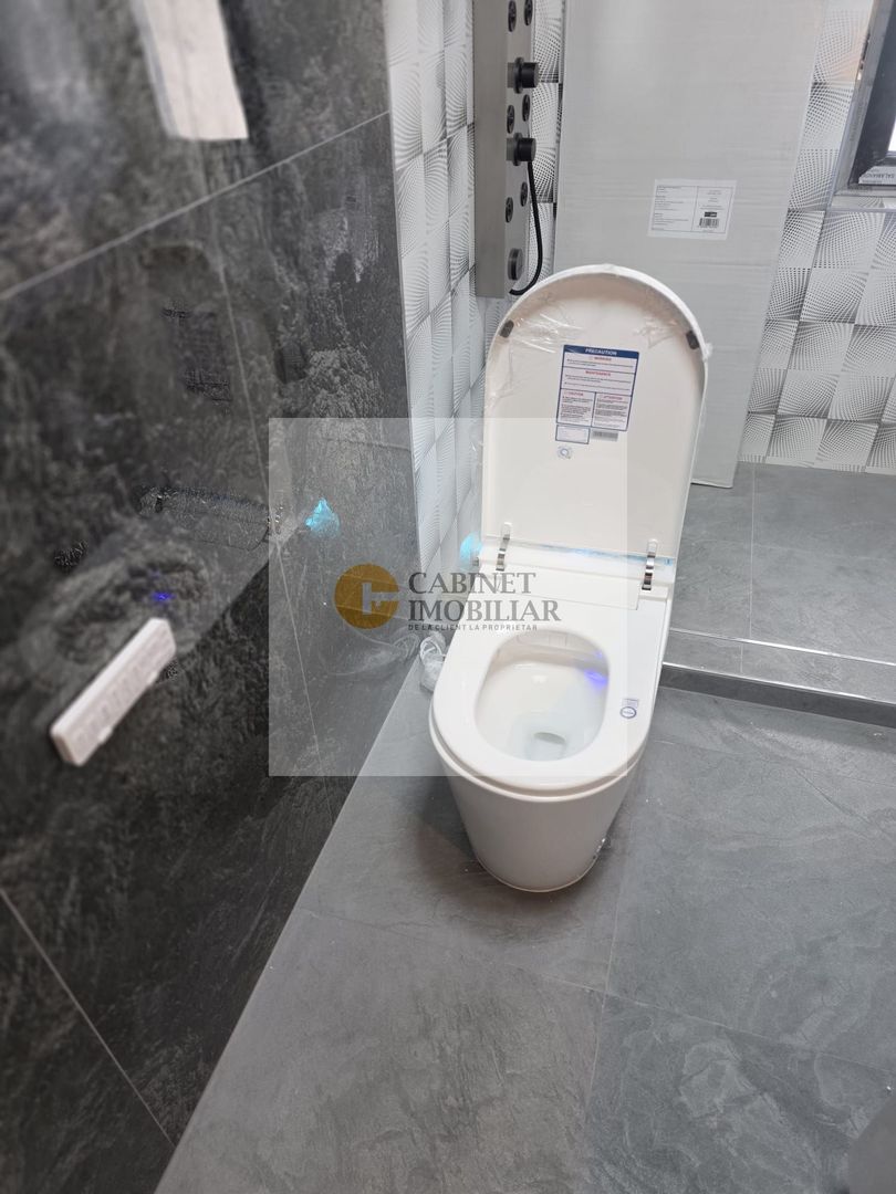 Studio | Creditabil | Renovat | Utilat | 1980 | Metrou Pacii - 5 min - Poză 16