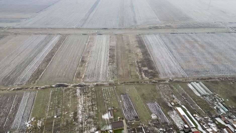 Teren în Sânleani - Poză 3