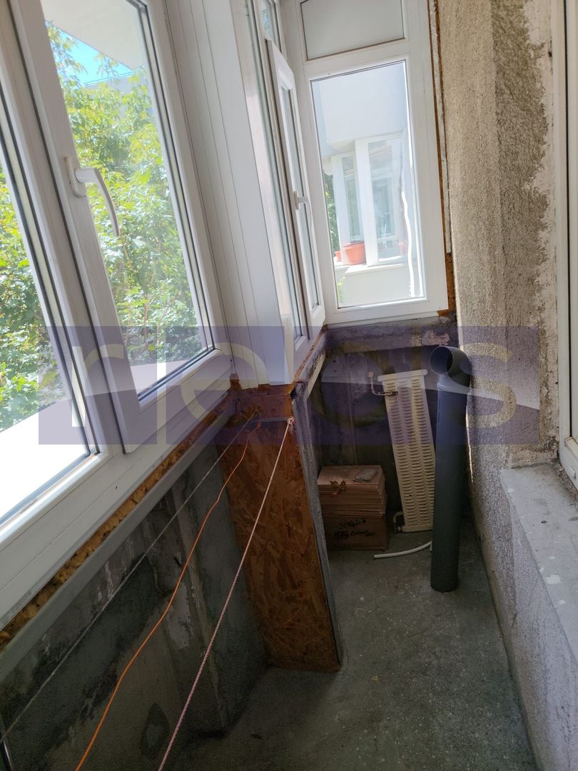 VANZARE 2 CAMERE DECOMANDAT OCTAVIAN GOGA -UNIRII - Poză 11