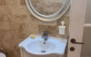 Apt de inchiriat dorobanti 3 camere nemobilat intretinere redusa - Poză 5