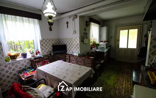 Casă Singur în Curte - 118 mp Utili - Teren 355 mp - Poză 11