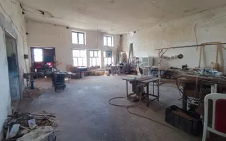 SERĂ INDUSTRIALĂ CU TEREN INTRAVILAN  – OPORTUNITATE RARĂ in Olari - Poză 17
