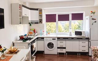 Apartament 2 camere SD Tatarasi Sud Metalurgie 380 euro - Poză 3