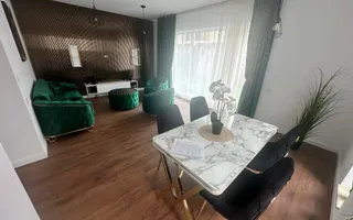 CASA INDIVIDUALA SMART - SAFIRULUI, TOATE UTILITATILE, COMISION 0% - Poză 19