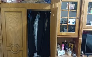 apartament cu o camera zona Bulevard Tudor Vladimirescu, etaj 4, gaz l - Poză 6