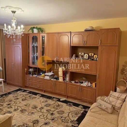 Apartament 3 camere, 2 bai - Tomesti, Iasi - Poză 1