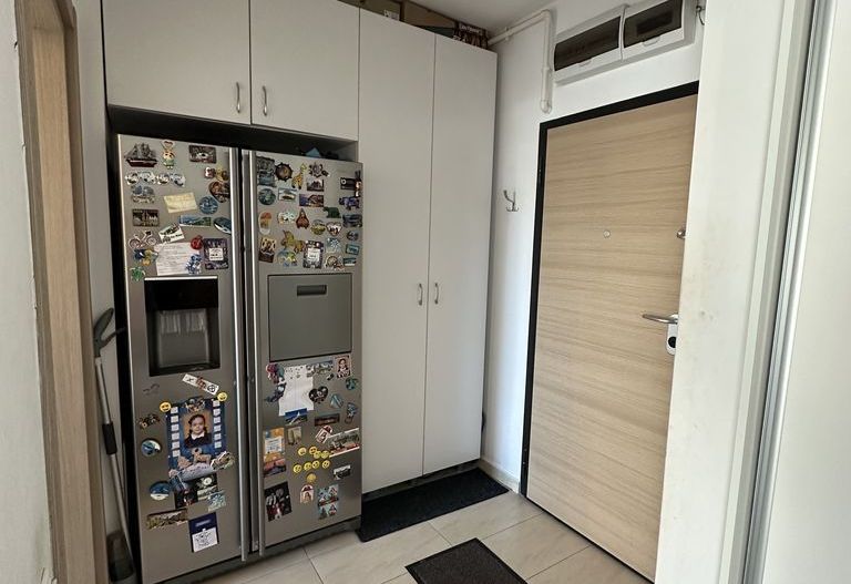 Apartament 2 camere cu gradina - Poză 13