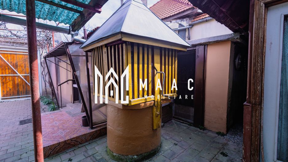 Casă Individuală | 110 Mp Utili | 810 Mp Teren | Miercurea Sibiulu - Poză 18