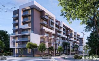 BRASADAS vinde 5600mp teren INTRAVILAN in STRAULESTI. - Poză 2