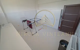 Campus Universitar - Vila spectaculoasa P+2E cu teren 1596 mp - Poză 58