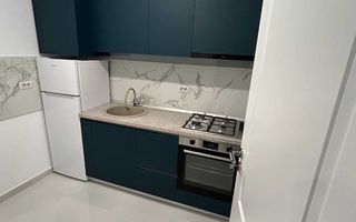 Garsoniera Central Adress Unirii - Poză 6
