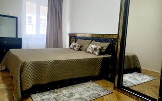 Apartament 2 camere de închiriat – Str. Piața Mare nr. 6, et. 1 – 550 €/lună - Poză 7
