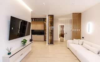 Vânzare, apartament, 2 camere, str. Vasile Lupu, Buiucani - Poză 1