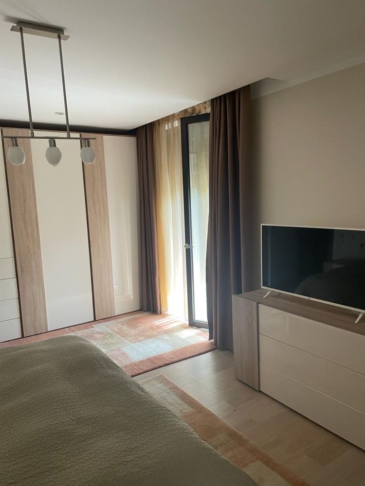Apartament 3 camere, 109 mp, cartier Floreasca - Poză 6