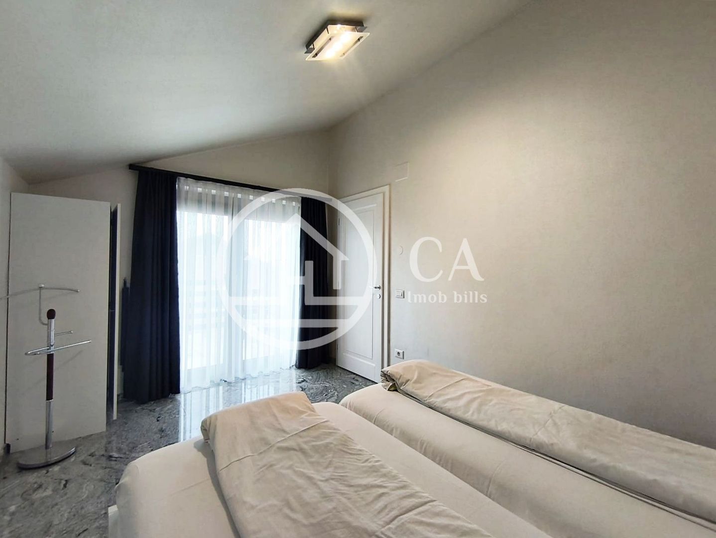 Apartament la casa de închiriat cu 3 camere în Cihei - Poză 12