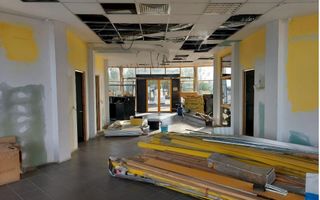 Oportunitate investitie benzinarie \Gas station investment opportunity - Poză 5