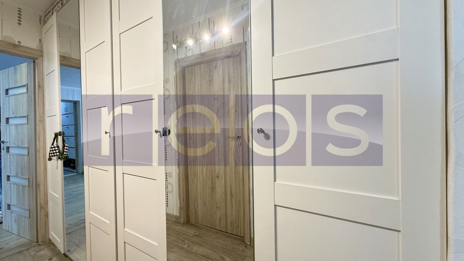 VÂNZARE 3 CAMERE | ZONA TITAN | MOBILAT ȘI UTILAT - Poză 17