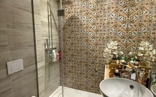 Apartament 3 camere, mobilat, Florești – zona Parc Poligon - Poză 7