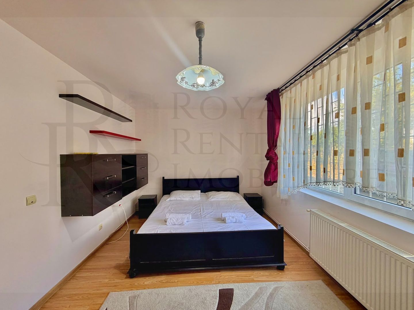 2 Camere | Parcare Proprie | Bună Ziua | Zona Hotel Italia - Poză 11