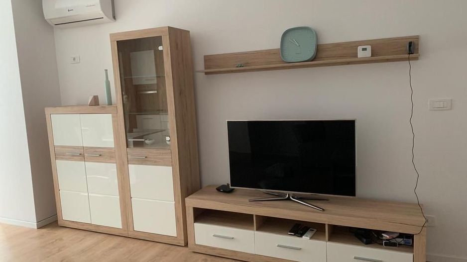 Apartament 2 camere de inchiriat la Campeador - Poză 5