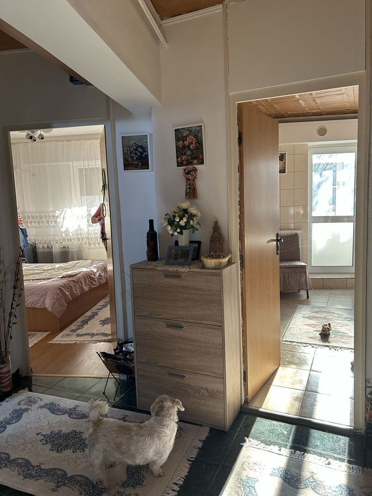 Vanzare Ap. 2 camere decomandat (zona Bd. Uverturii sector 6) - Poză 3