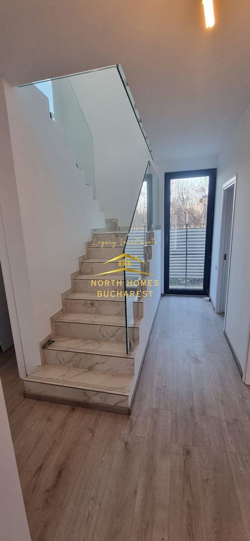 Vila Pipera, P+1, zona Matei Millo - Poză 2