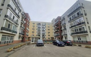 Inchiriere Apartament 2 Camere Theodor Pallady Pet Friendly - Poză 8