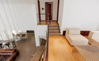 Chirie, casă, 5 camere, sectorul Telecentru - Poză 26
