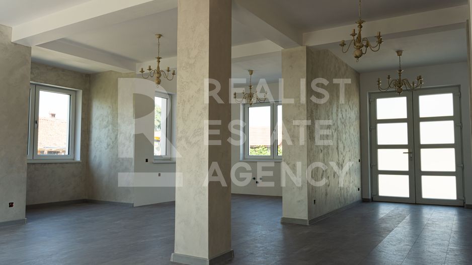 Case moderne de vânzare în Cristian, Brașov – confort și eficiență - Poză 6