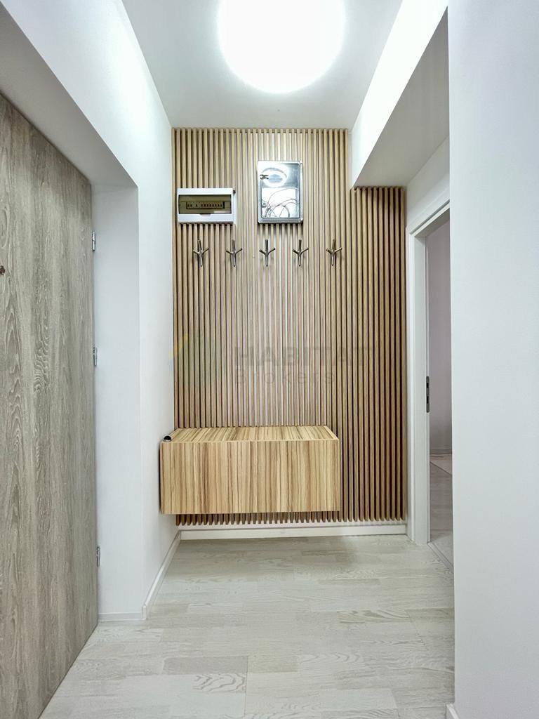 Imobil nou | Balcon 17mp | Mobilat | Parcare in subteran - Poză 17