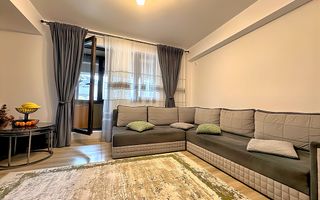 1 Decembrie 1918 - Parcul Teior 2 camere 56 mp decomandat debara 3mp - Poză 2