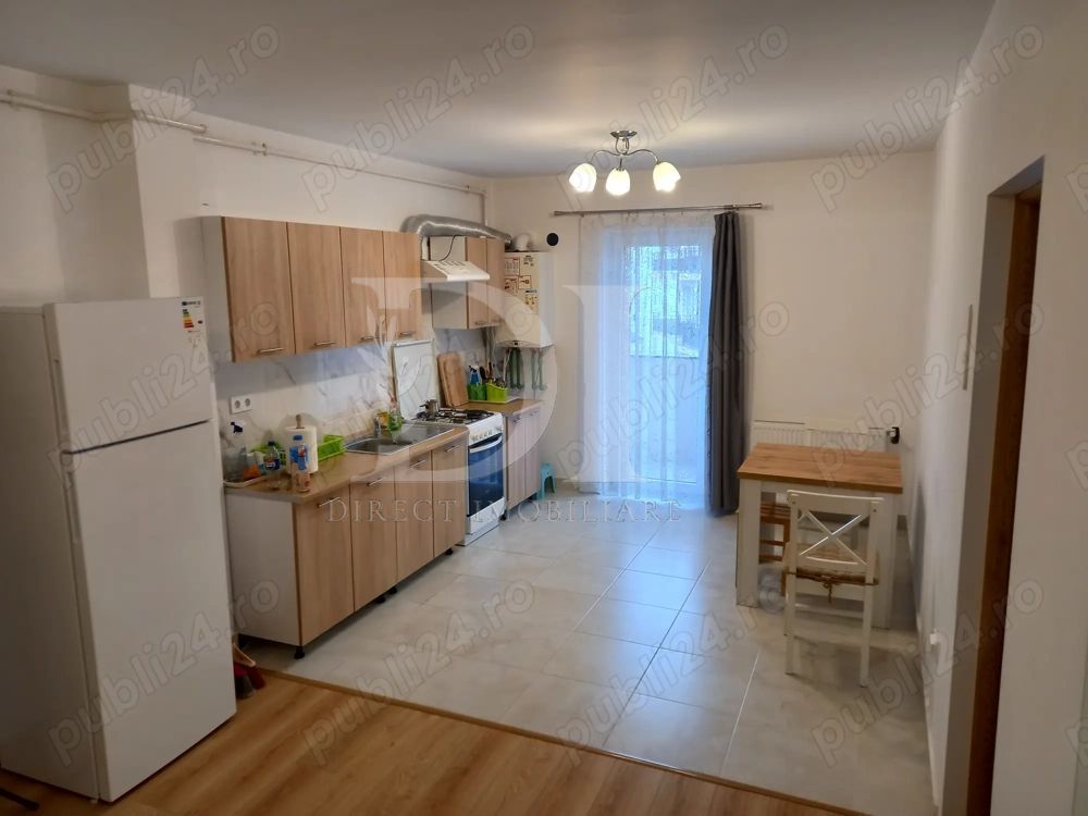 Apartament 2 camere de vanzare / Florilor / Floresti - Poză 4