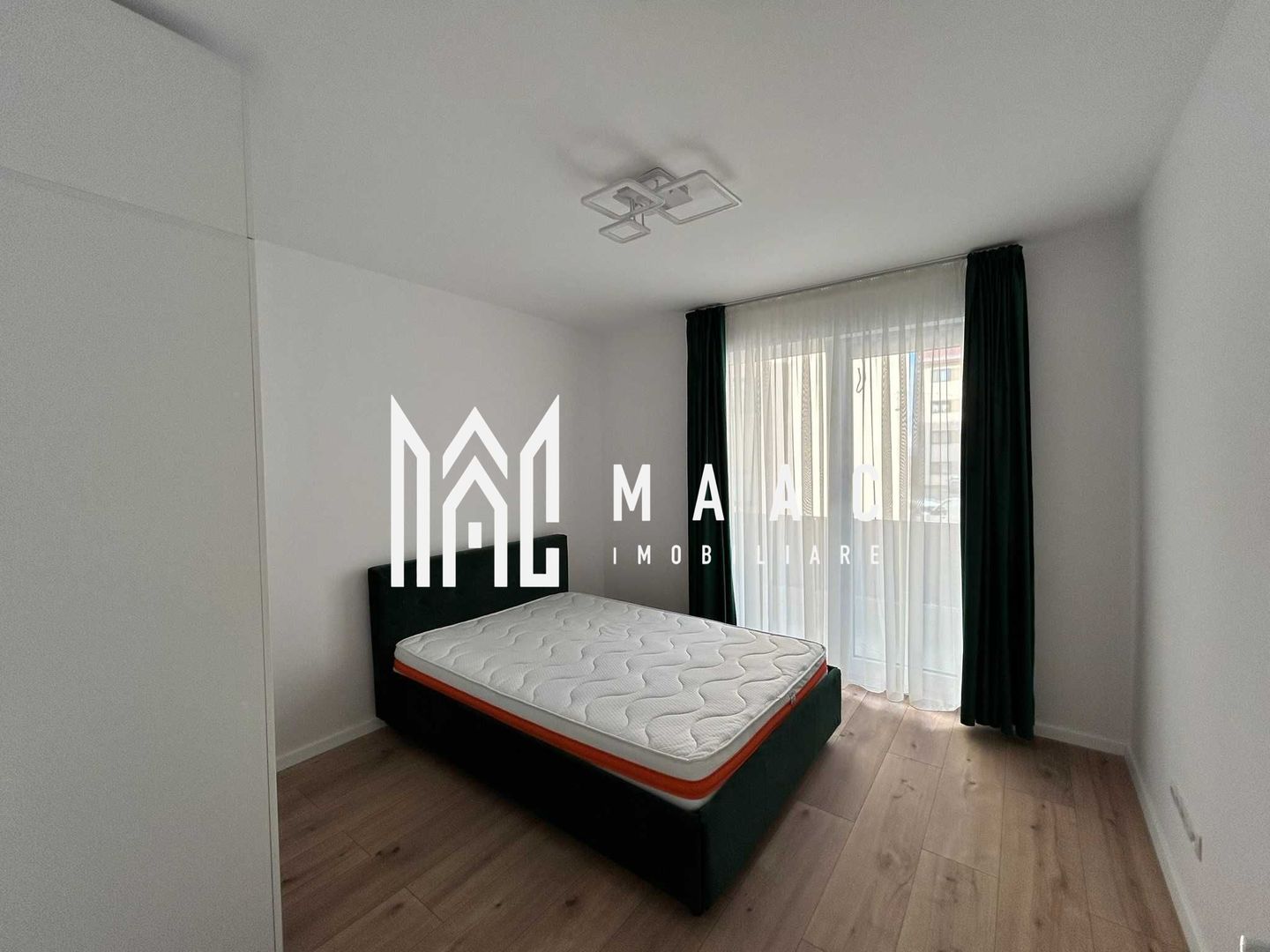 Apartament 3 camere | 79 MPU | Loc de parcare | Turnișor - Poză 6