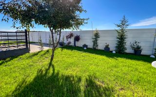 Vilă individuală elegantă, complet mobilată și utilată, lângă parcul și pădurea din Corbeanca - Poză 41