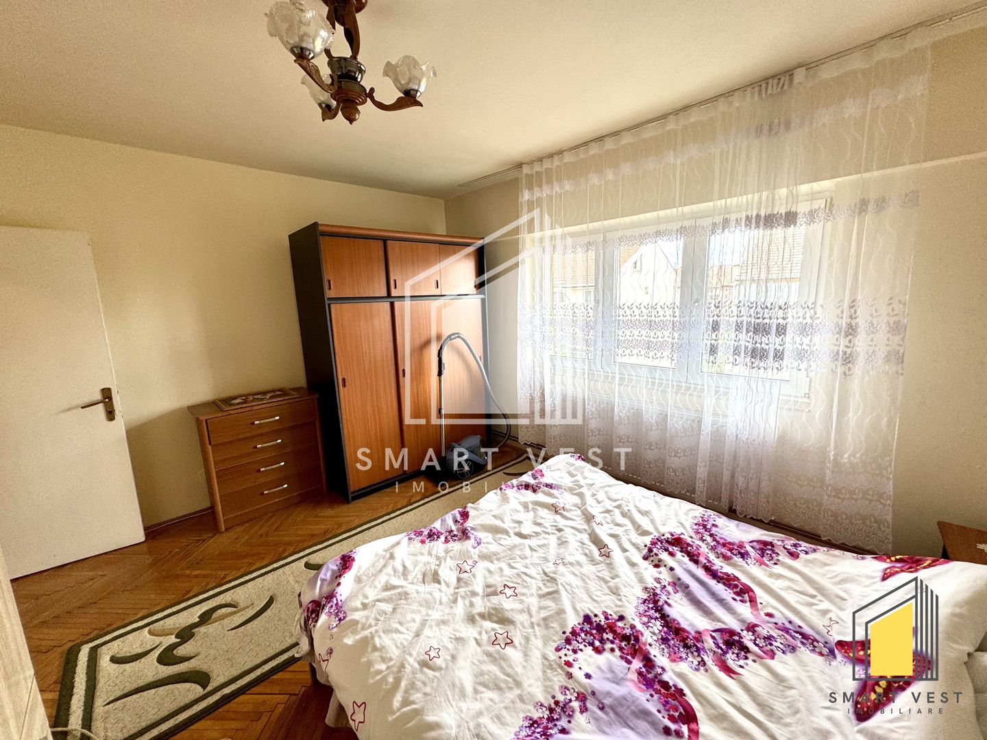 Apartament 3 camere decomandat | 78 mp | Zona Carpati 2 - Poză 6