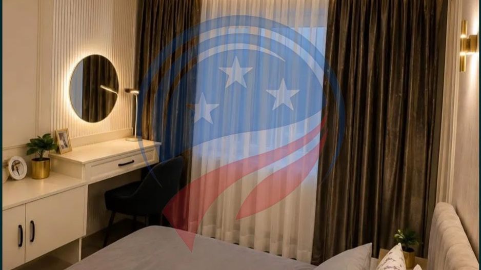 Apartament Premium 2 camere, Nanterre - Poză 6