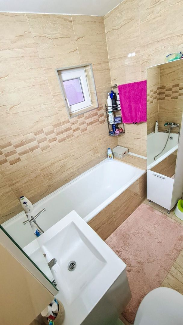 apartament 2 camere centrala proprie Giurgiului - Poză 7