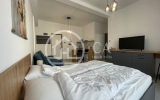 Apartament cu 1 camera de vanzare in zona Sanmartin, Oradea. - Poză 5
