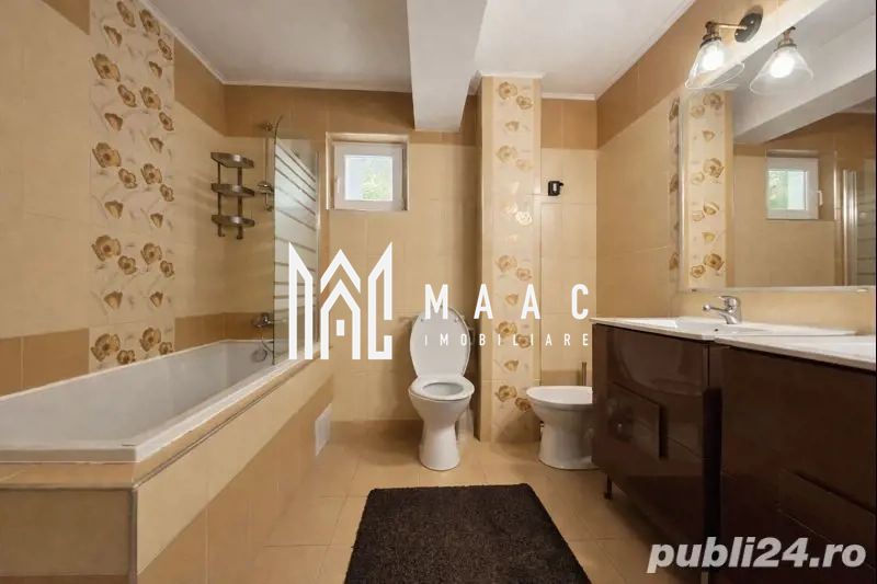 Triplex 4 camere I Garaj I 4 camere I Utilat I Turnișor - Poză 3