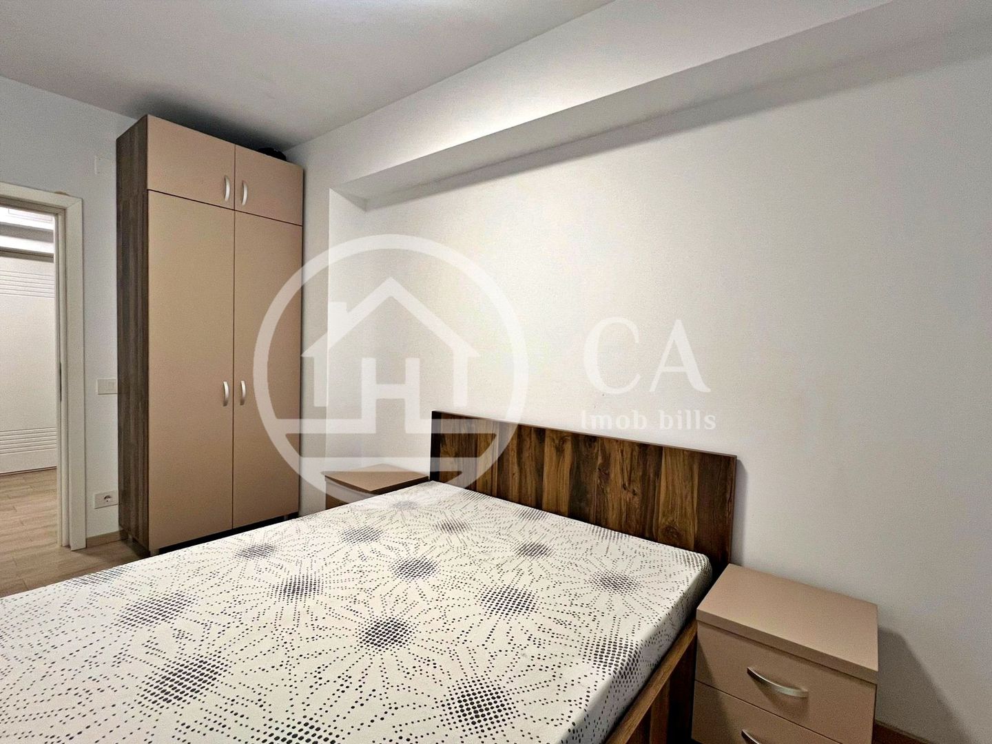 Apartament cu 3 camere de închiriat in Prima Arena, Oradea - Poză 5