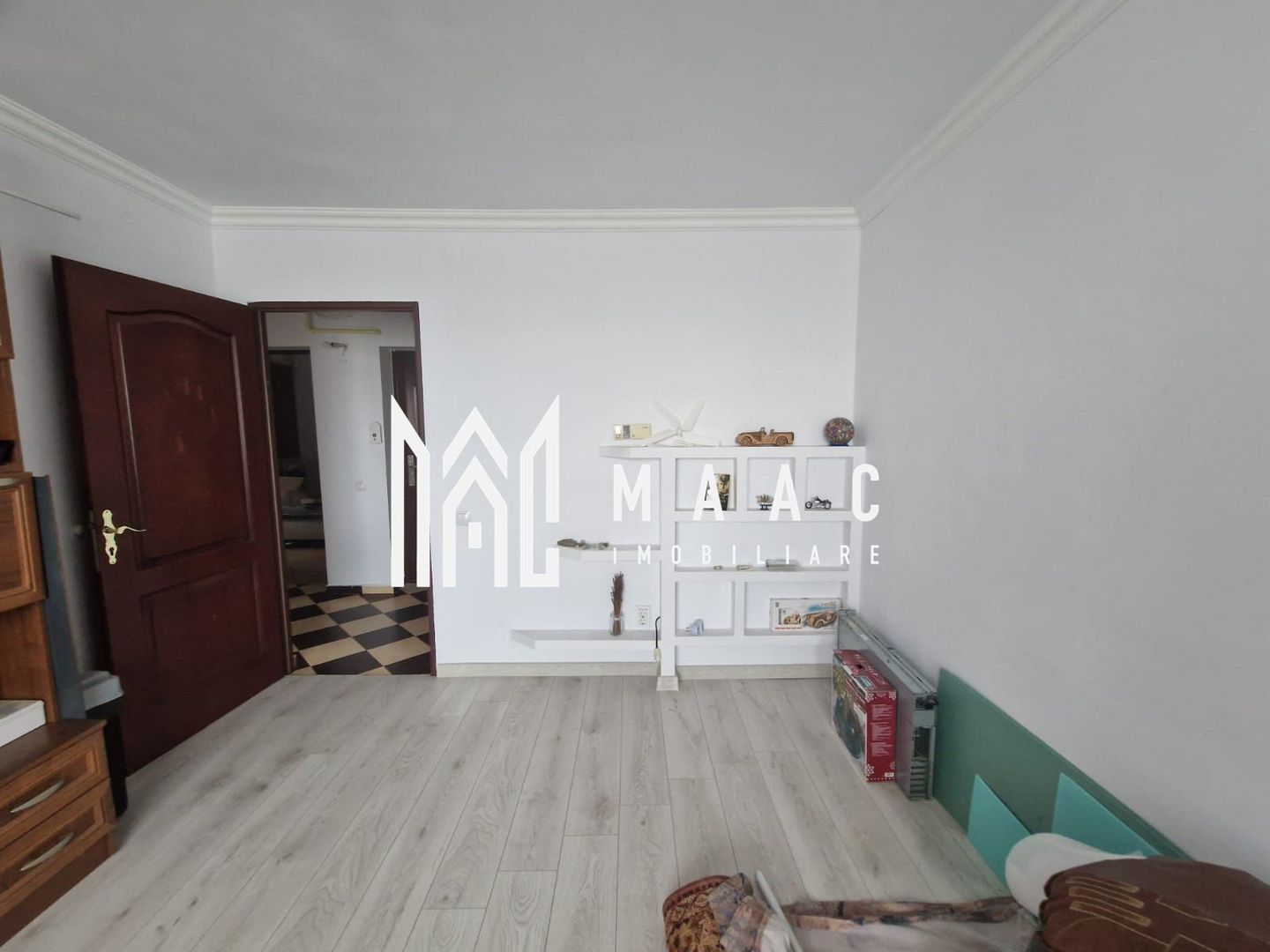 Apartament 3 camere I etaj 2/4 I Cisnadie - Poză 7