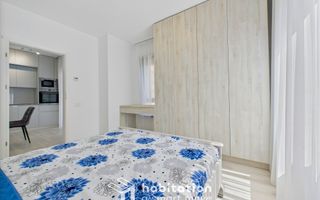 Apartament modern cu 2 camere și terasă – confort și lumină naturală - Poză 19