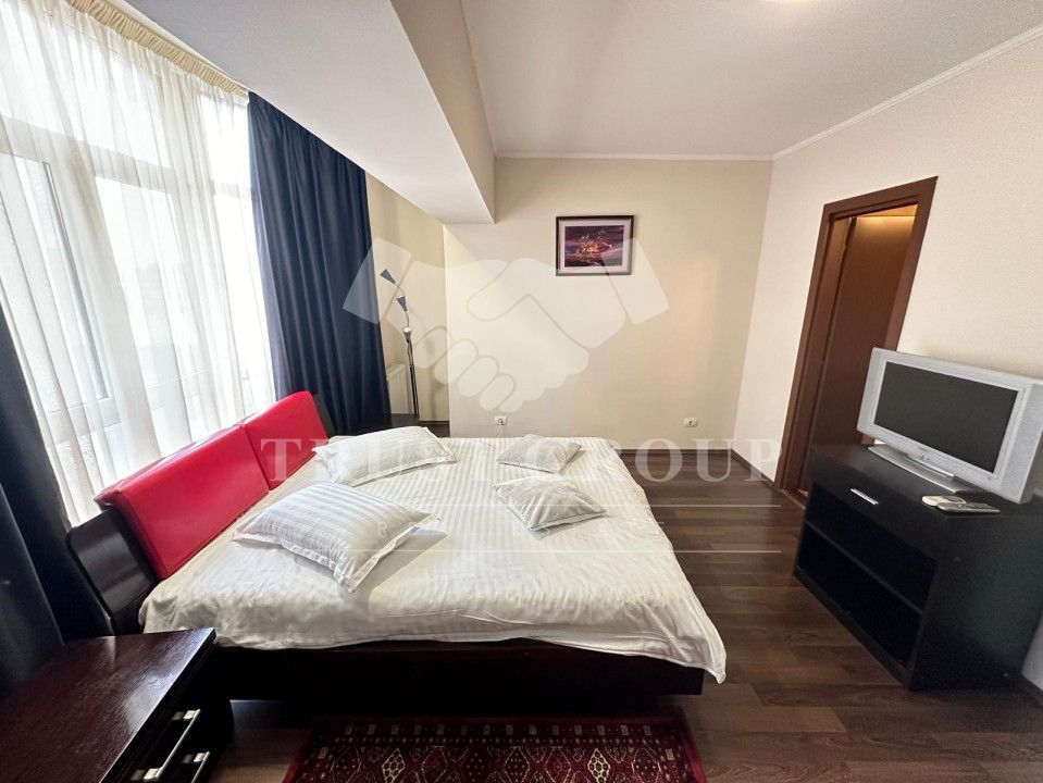 Apartament 3 camere - Herastrau | Loc de parcare - Poză 14