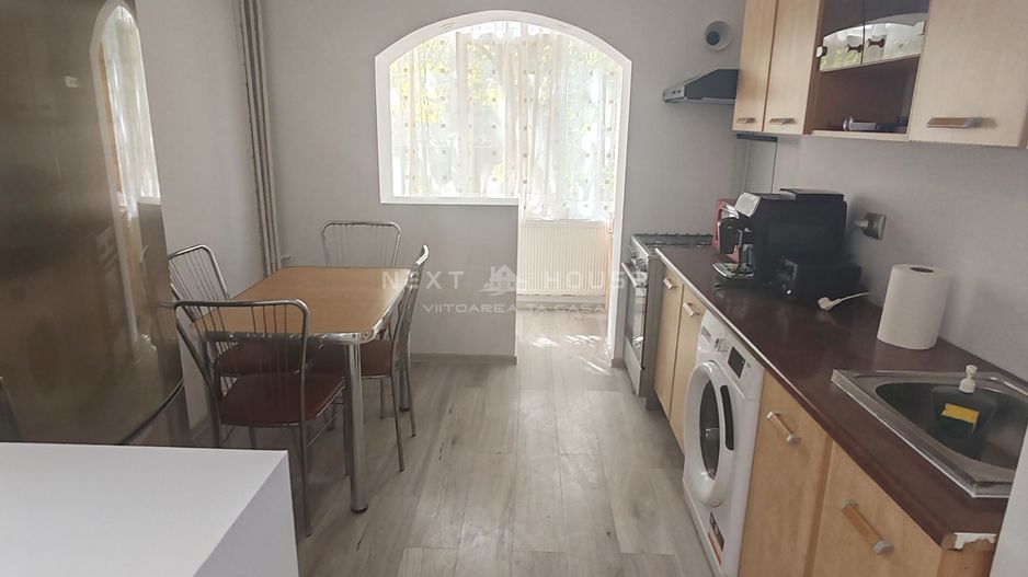2 CAMERE RAHOVA | PARCARE OPTIONAL| CONFORT ȘI POZIȚIONARE EXCELENTĂ | - Poză 12