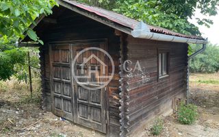 Casă de vânzare cu 3 camere in Paleu, Bihor - Poză 21