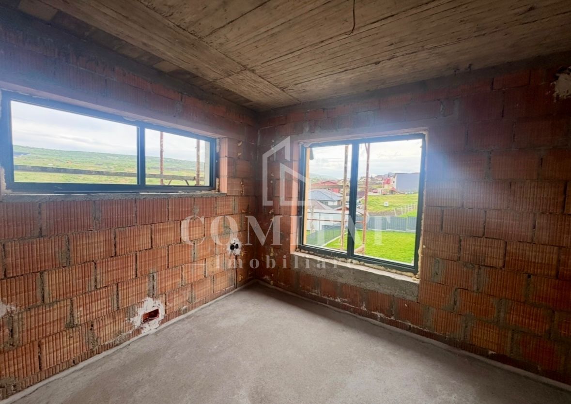 Casă de tip duplex de vânzare | 4 camere | Zona Auchan - Iris - Poză 4