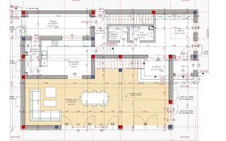 Vila unica cu panorama superba asupra Clujului, cartier Grigorescu! - Schiță 25