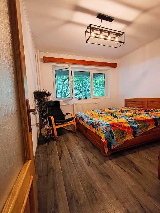 4 Camere |  Decomandat | Parter | Titulescu - Poză 7