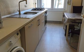 Apartament 4 camere | 2 băi | zona Cornișa parter inalt - Poză 6
